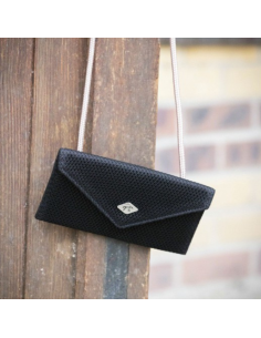 Penelope "Mesh" Phone Pocket