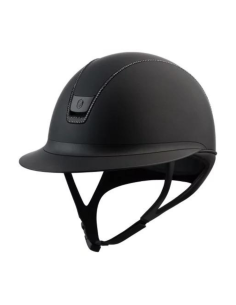 Samshield 2.0 Miss Shield Matt 300 Swarovski helmet