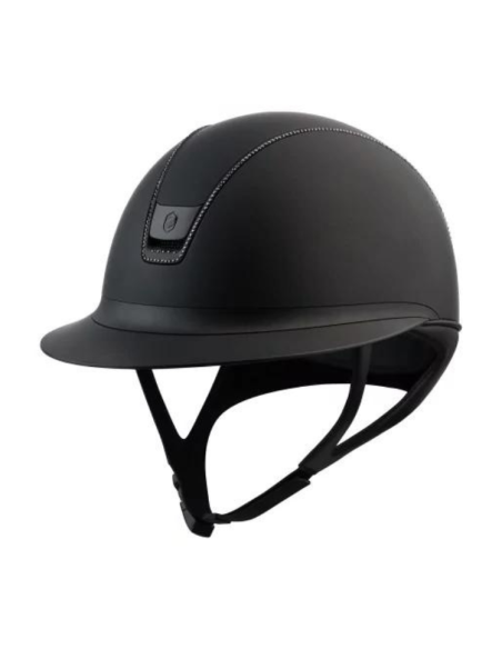 Casque Samshield 2.0 Miss Shield Matt 300 Swarovski