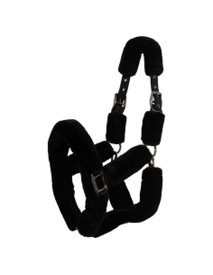 Anky Fluffy Halter