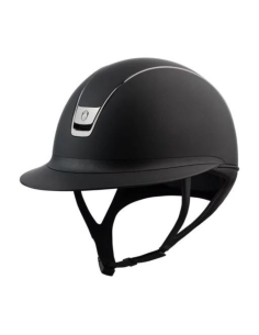 Samshield 2.0 Miss Shield Matt Helmet Model 11