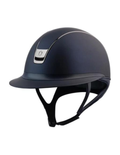 Samshield 2.0 Miss Shield Matt Helmet Model 11 2