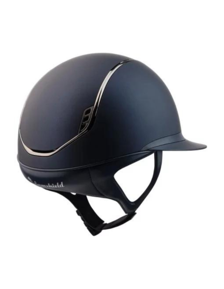 Casque Samshield 2.0 Miss Shield Matt Modèle 11