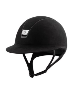 Samshield 2.0 Miss Shield Premium Alcantara helmet