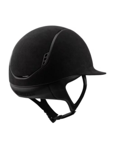 Samshield 2.0 Miss Shield Premium Alcantara helmet 2