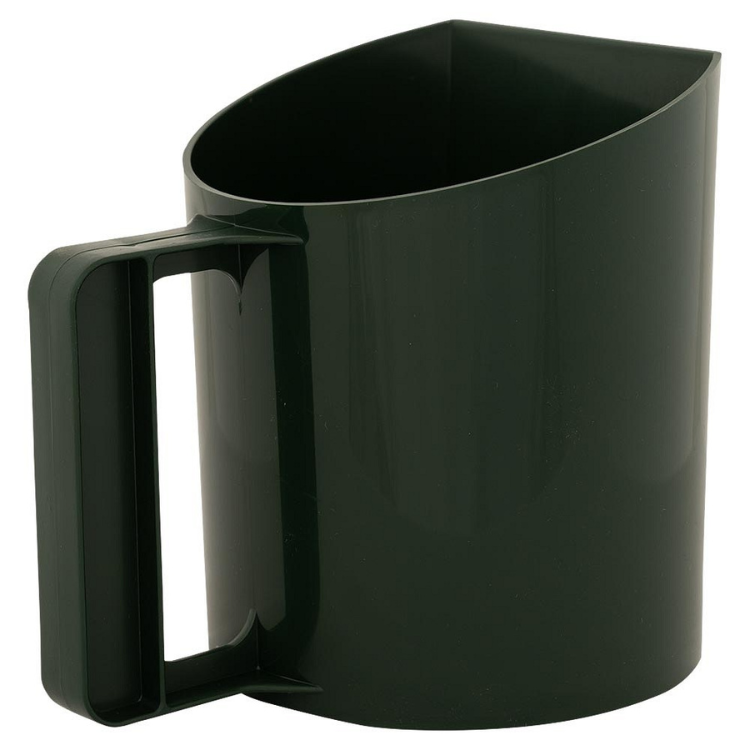 Pelle à Fourrage Première 1kg vert