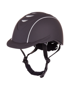 Casque BR Viper Patron VG1 noir