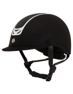 BR Volta Microfibre Helmet