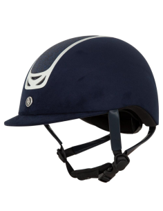 BR Volta Microfibre Helmet 2