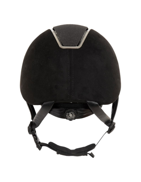 BR Omega Microfiber Glitter Helmet