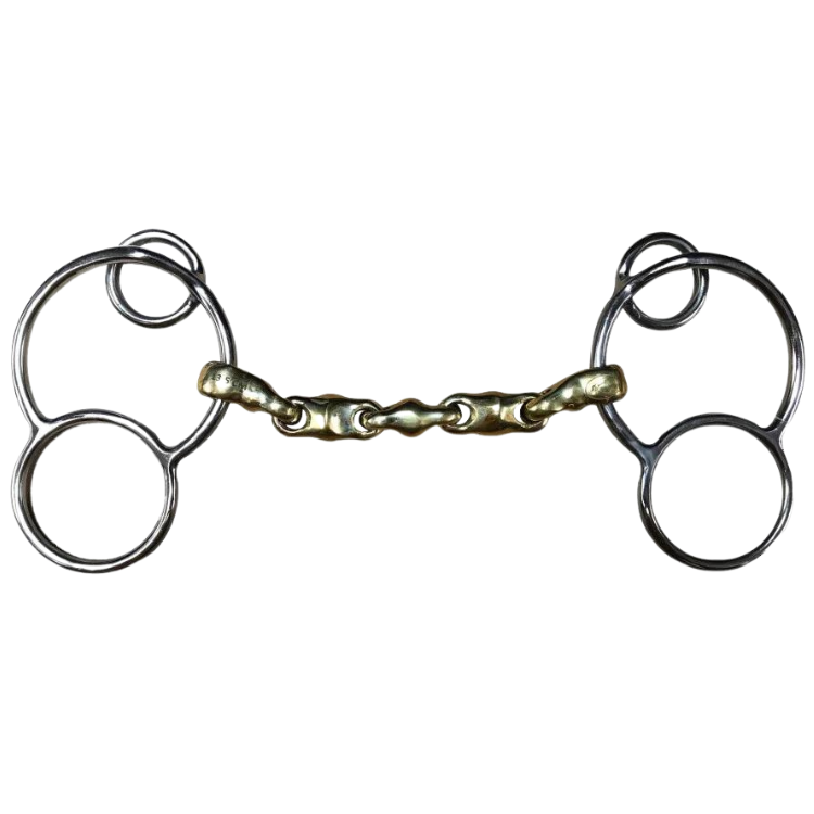 Mors Jump'In Pessoa Allemand À Boules