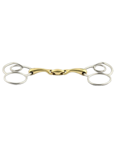 Mors Jump'In Pessoa Allemand Double Brisure