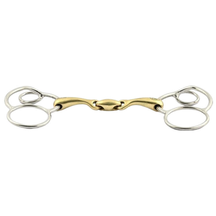 Mors Jump'In Pessoa Allemand Double Brisure