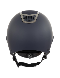 Casque BR Lambda Plus Glitter marine 2