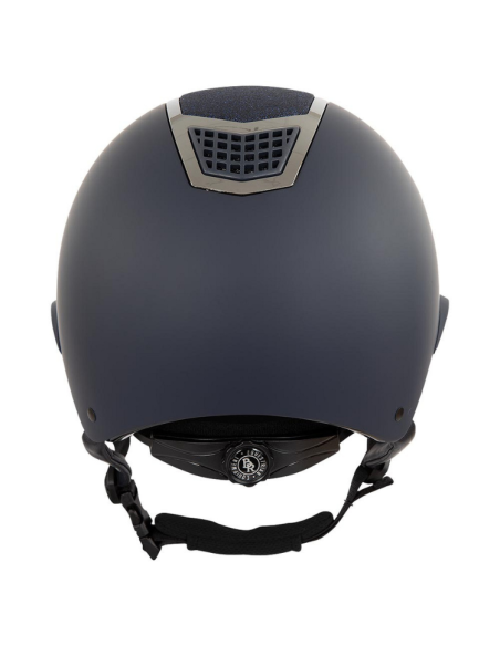 Casque BR Lambda Plus Glitter marine