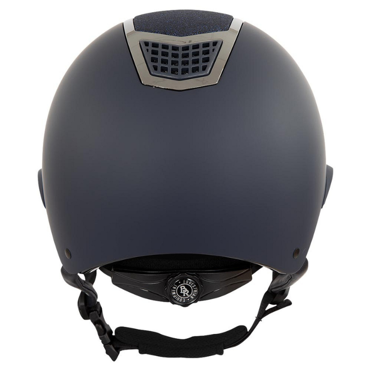 Casque BR Lambda Plus Glitter marine