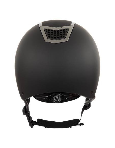 Casque BR Lambda Painted noir