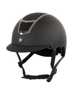 Casque BR Lambda Painted noir