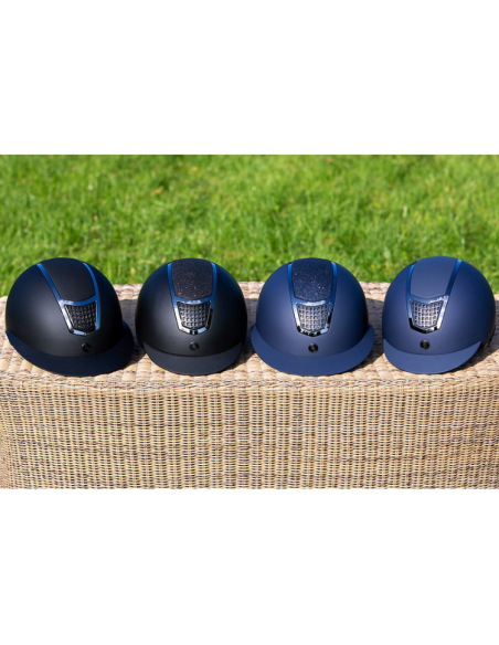 Casque BR Lambda Painted