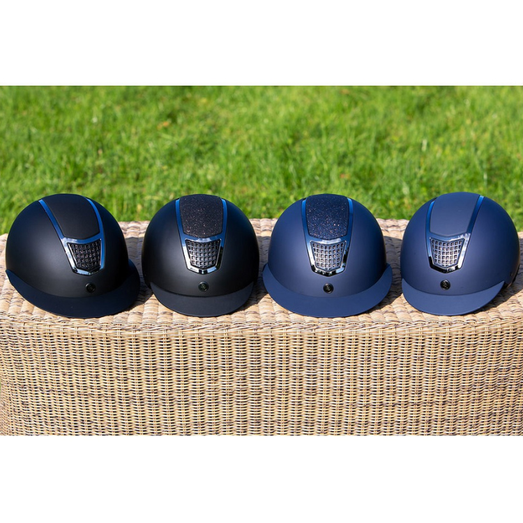Casque BR Lambda Painted