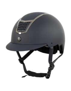 Casque BR Lambda Painted noir 2