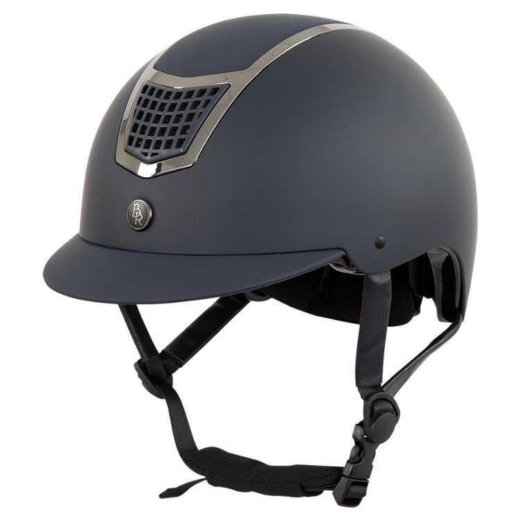 Casque BR Lambda Painted marine