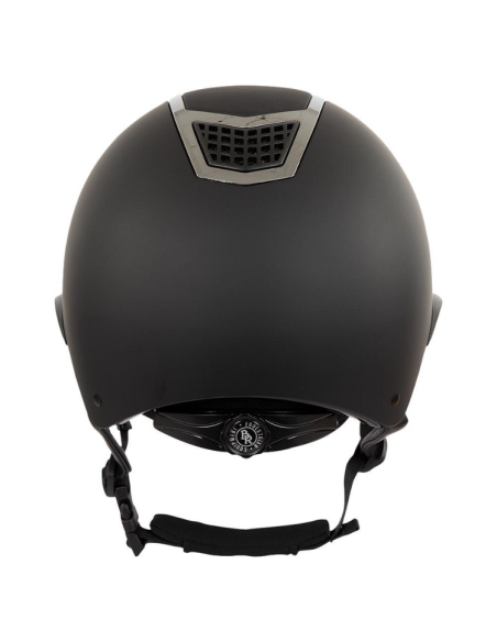 Casque BR Lambda Plus Painted noir
