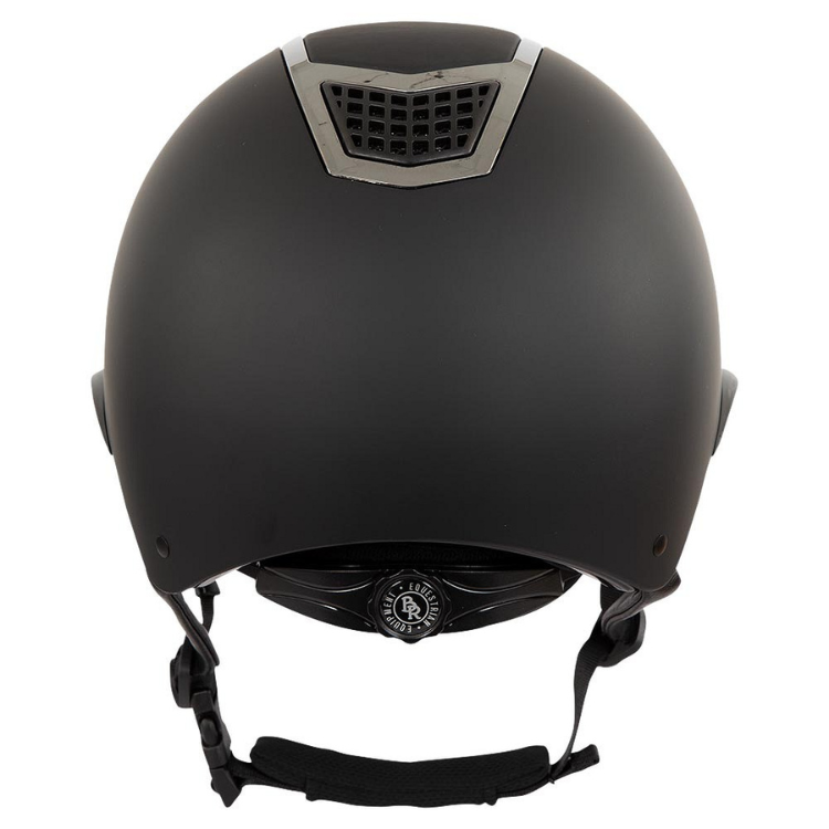 Casque BR Lambda Plus Painted noir