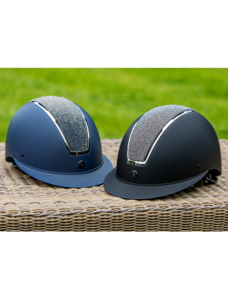 Casque BR Omega Glamourous