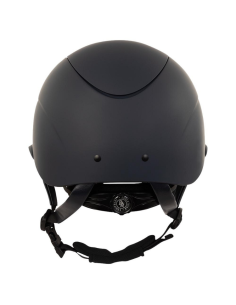 Casque BR Thèta Plus Painted noir 2