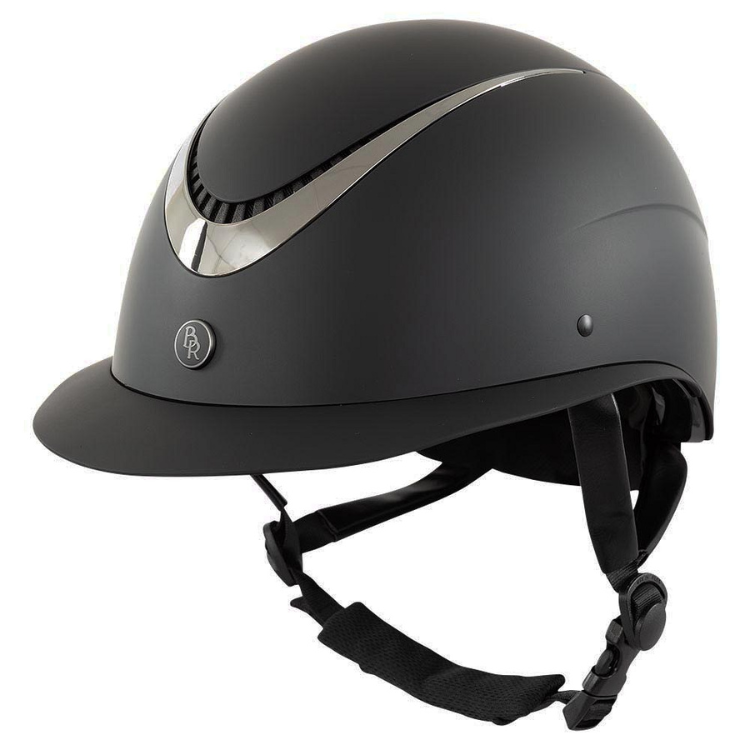 BR Theta Plus Painted Helmet