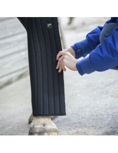 Sous-Bandage Penelope "Soft" Noir 2