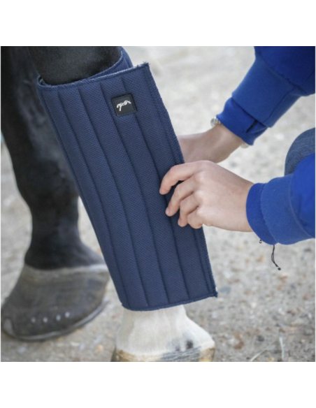 Sous-Bandage Penelope "Soft" Marine