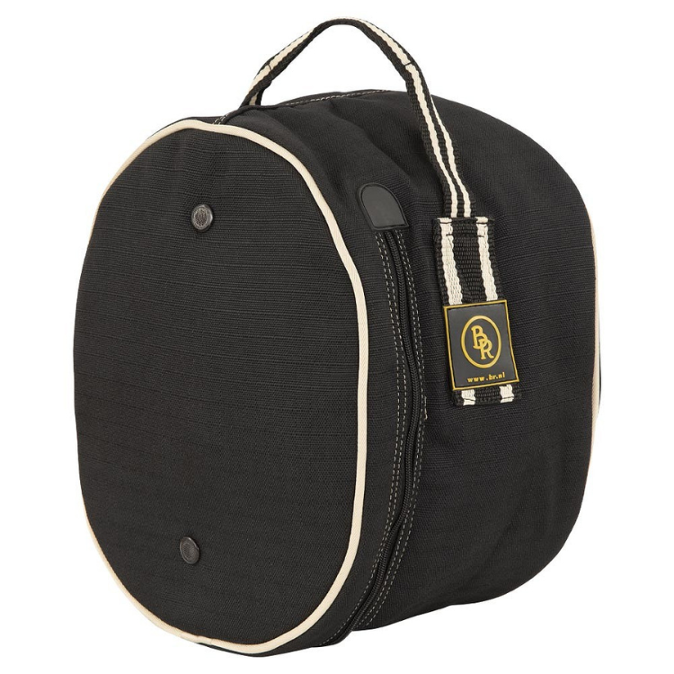 Sac à Casque BR Classic noir
