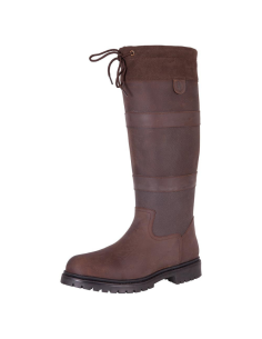 Bottes D'Extérieur BR Country Nubuck brun