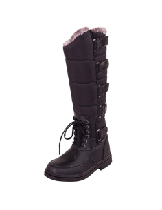 BR Siberia Winter Boots