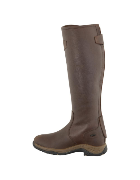 Bottes D'Hiver BR Vancouver brun