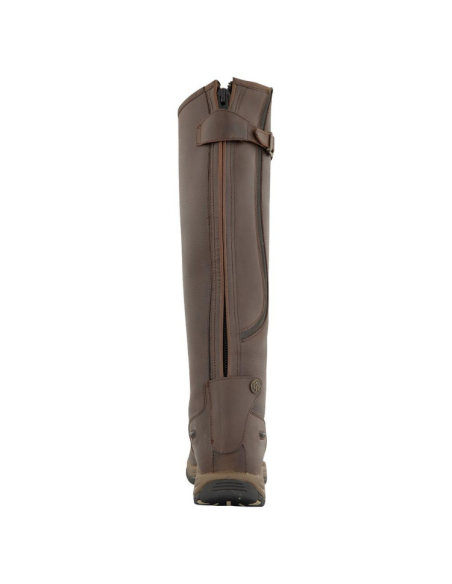 Bottes D'Hiver BR Vancouver brun