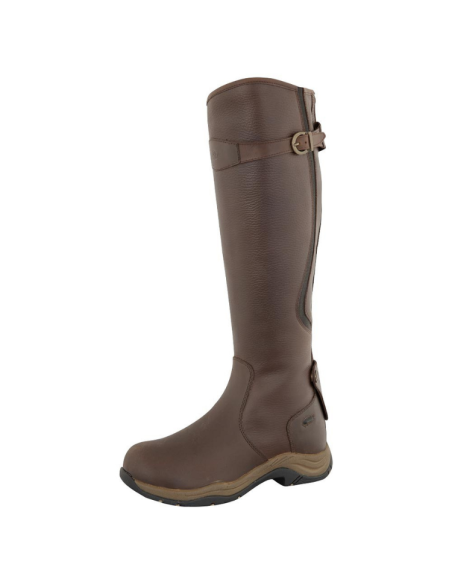 Bottes D'Hiver BR Vancouver brun