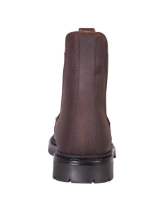 BR Alaska II Winter Boots 2