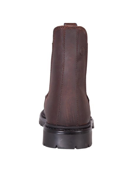 Boots D'Hiver BR Alaska II brun
