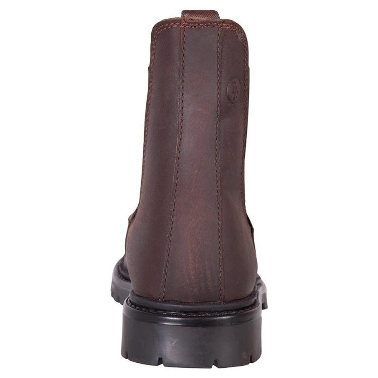 Boots D'Hiver BR Alaska II brun