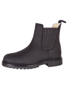 Boots D'Hiver BR Alaska II brun 2