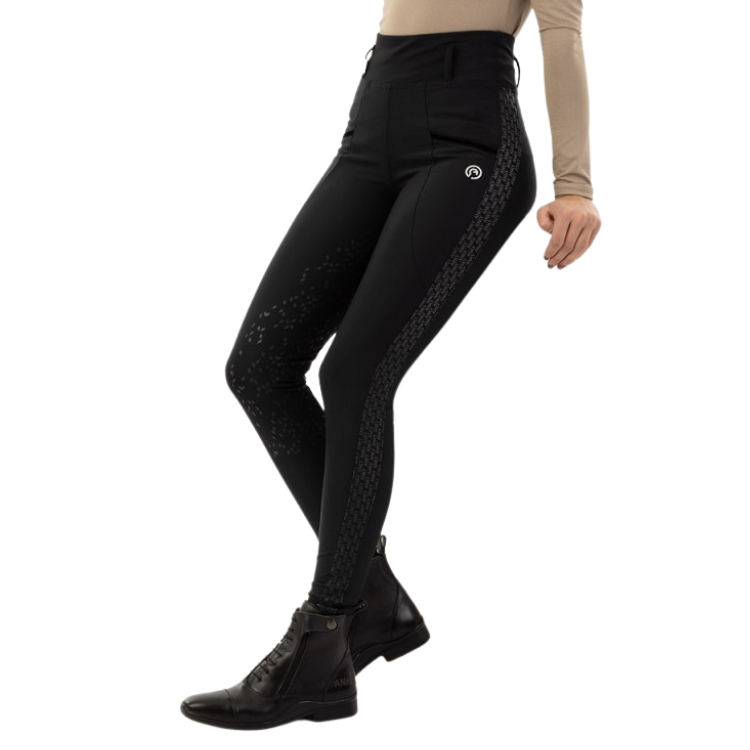 Pantalon Softshell Enfant Trespass Galloway - Léger, Coupe-Vent - Poches Zippées