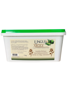 Ungula Clay
