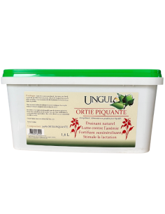 Ortie Piquante Ungula