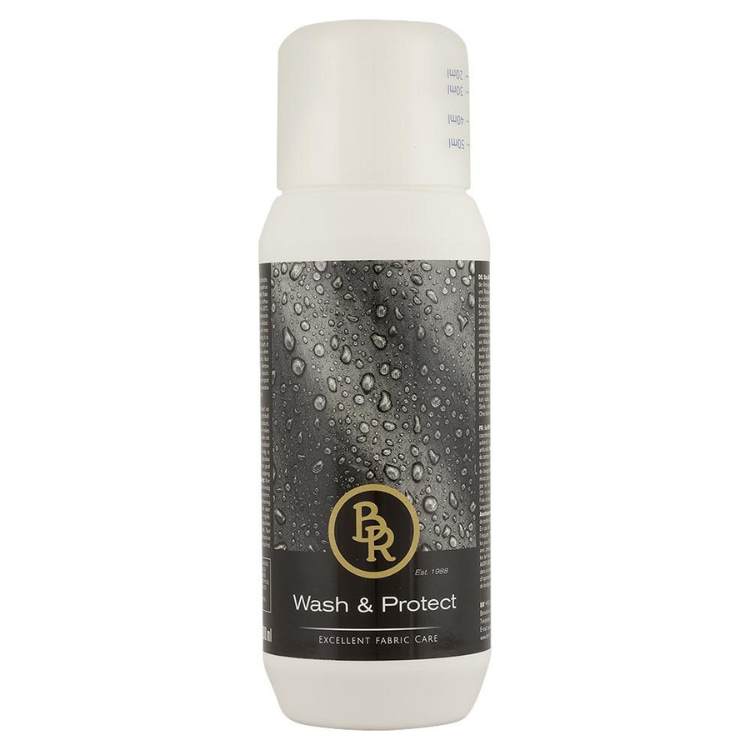 Lessive BR Wash & Protect