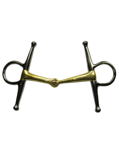 Mors Jump'In À Aiguilles