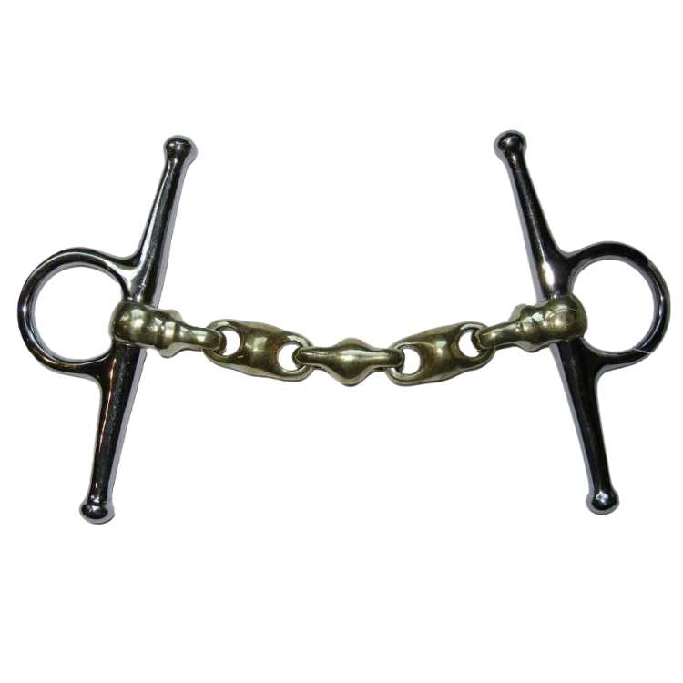 Mors Jump'In À Aiguilles À Boules