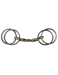 Jump'In Waterford Wilson Bit